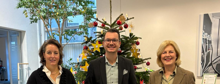 Wunschbaumaktion 2025