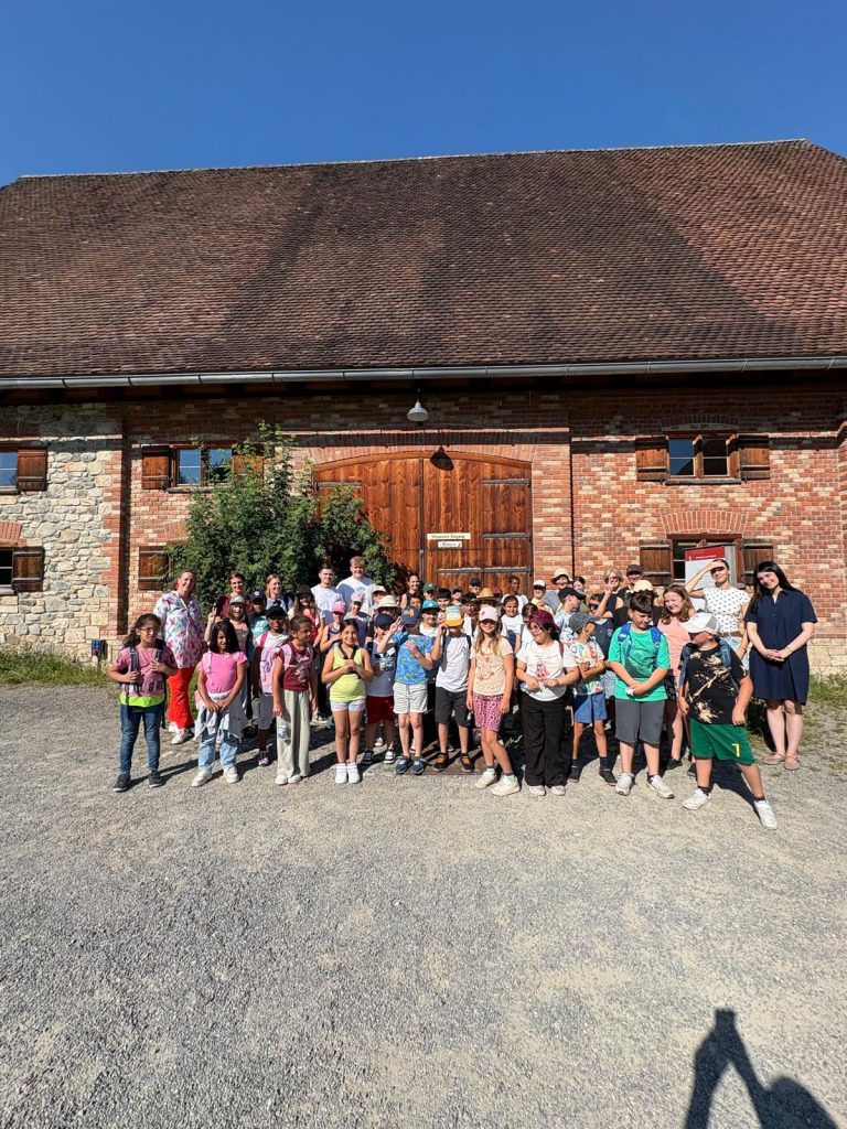 Social Day der Kreissparkasse Ravensburg